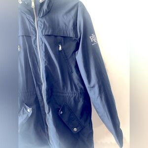 Ralph Lauren Rain Coat